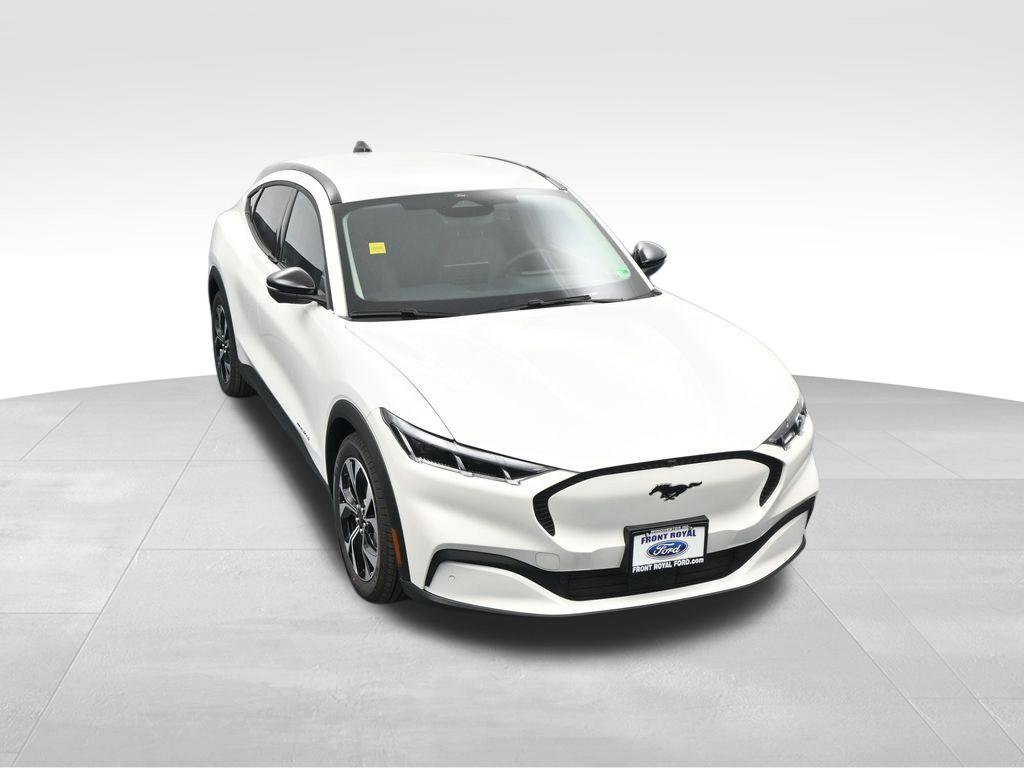 New 2025 Ford Mustang Mach-E Select image 34