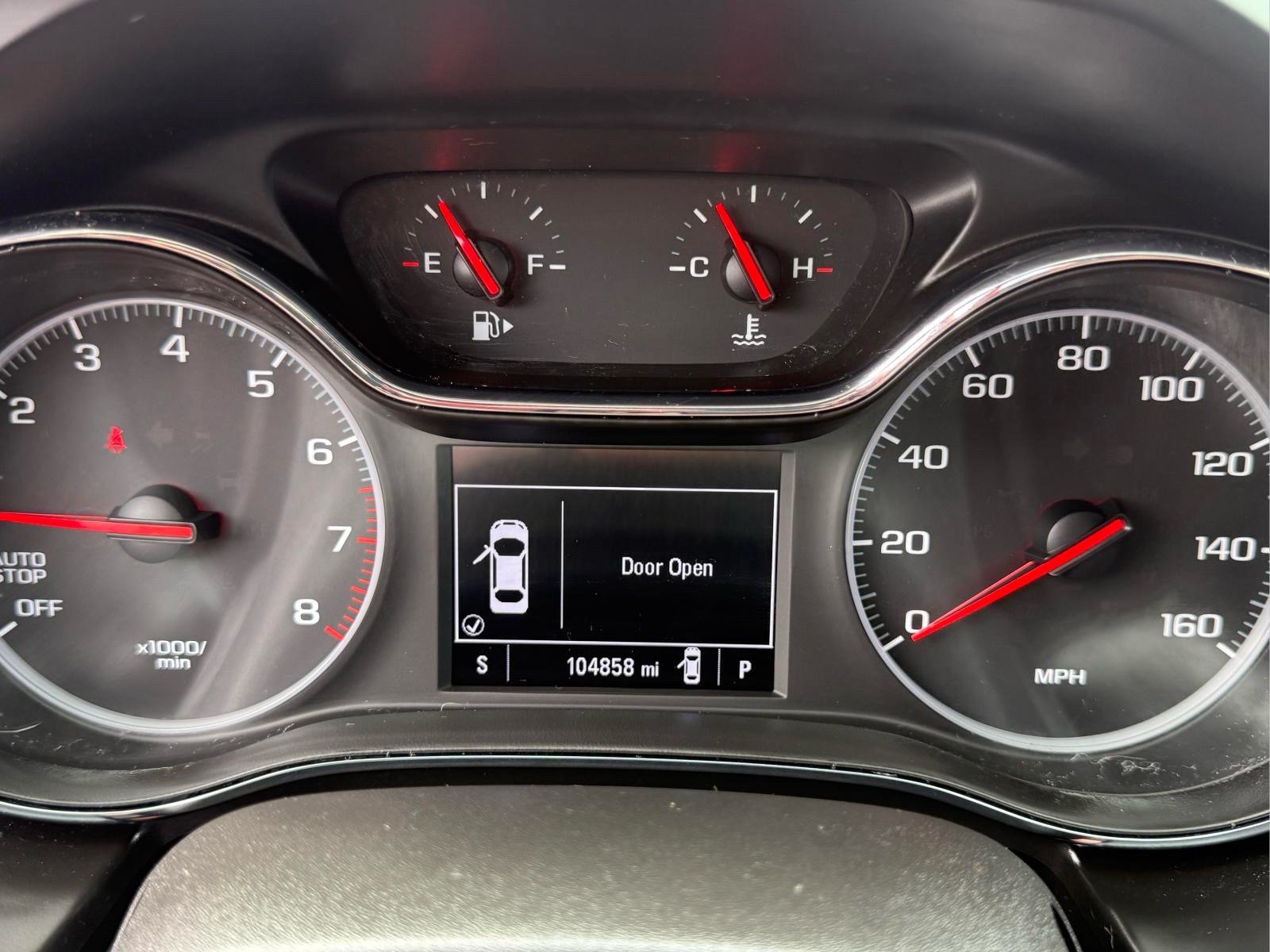 Used 2019 Chevrolet Cruze LS FWD image 26
