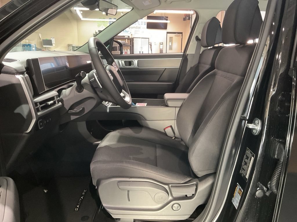 New 2026 Hyundai Santa Fe SE AWD/4WD image 10