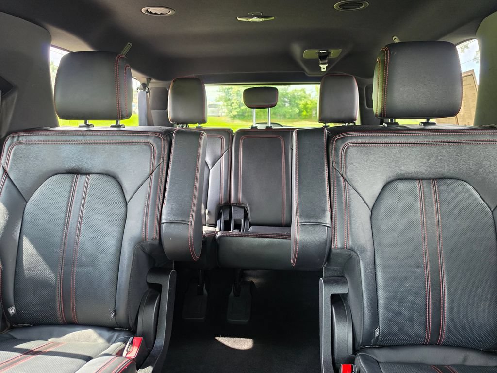 Used 2020 Ford Expedition Max Limited w/ Equipment Group 303A RWD image 35