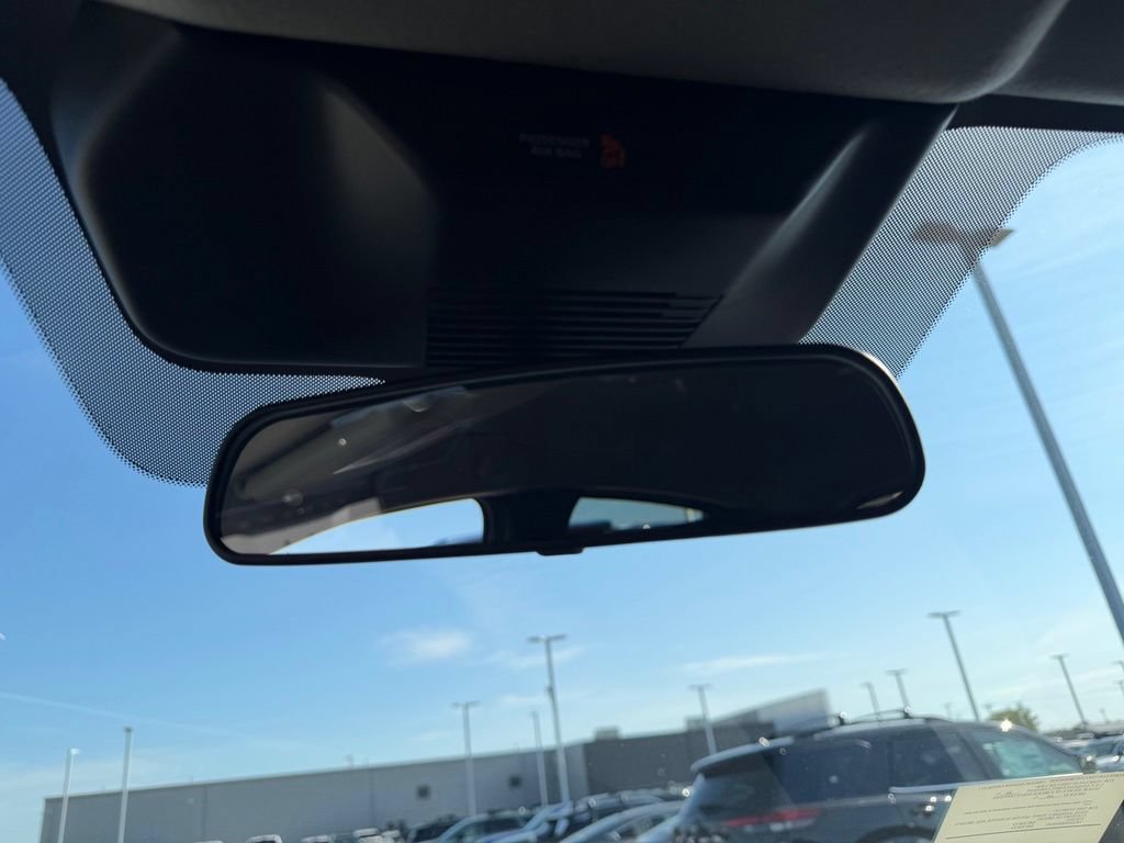 New 2026 Nissan Kicks SV w/ Cold Weather Package FWD image 23