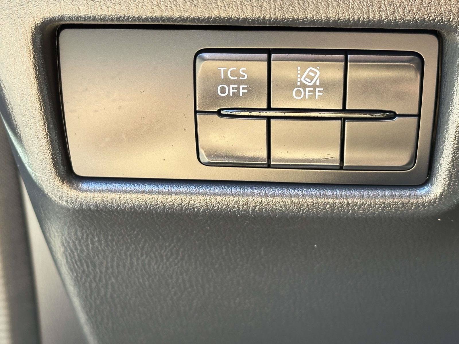 Used 2019 MAZDA CX-5 Touring FWD image 15