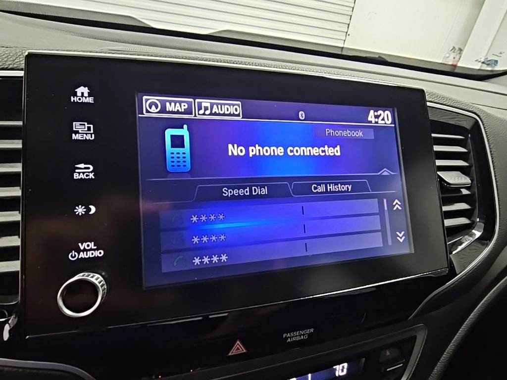 Used 2023 Honda Ridgeline RTL-E image 17