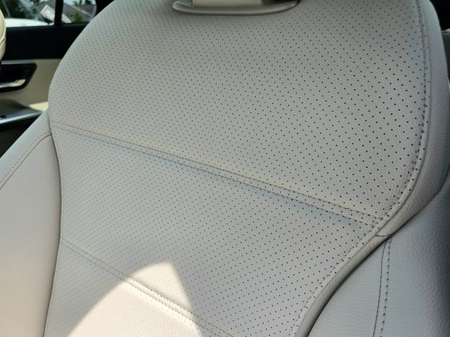 New 2026 Mercedes-Benz GLC 300 4MATIC image 20