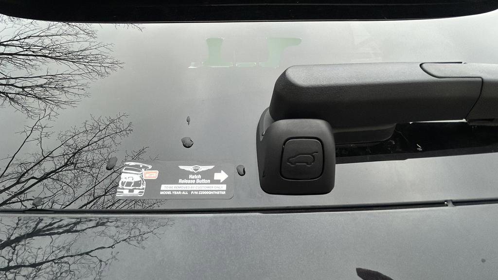 New 2026 Genesis GV70 3.5T Sport Advanced image 24