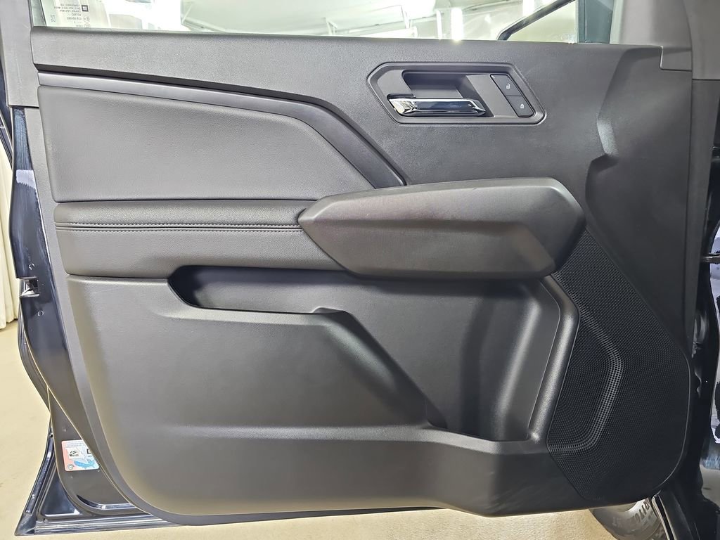 Certified 2023 Chevrolet Colorado LT w/ LT Convenience Package II image 31