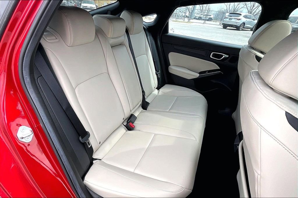 Used 2025 Acura Integra A-Spec image 38