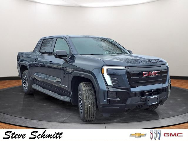 New 2026 GMC Sierra EV Elevation w/ Premium Package image 27