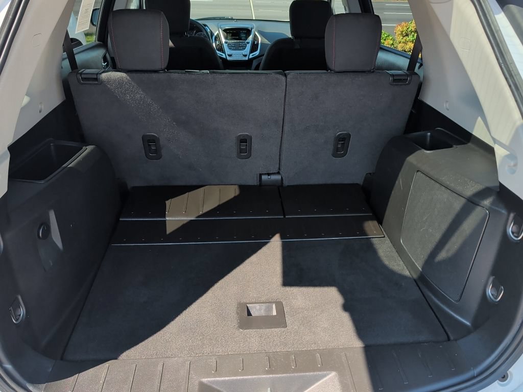 Used 2017 GMC Terrain SLE FWD image 15
