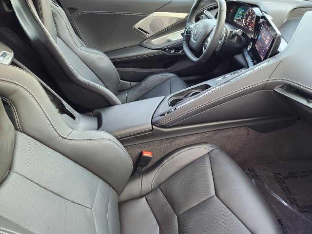 Used 2023 Chevrolet Corvette Stingray Preferred Cpe w/ 2LT RWD image 20