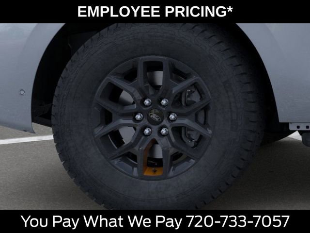 New 2026 Ford Expedition Tremor AWD/4WD image 10