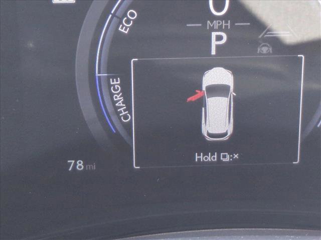 New 2025 Lexus NX 450h+ AWD w/ Luxury Package image 11