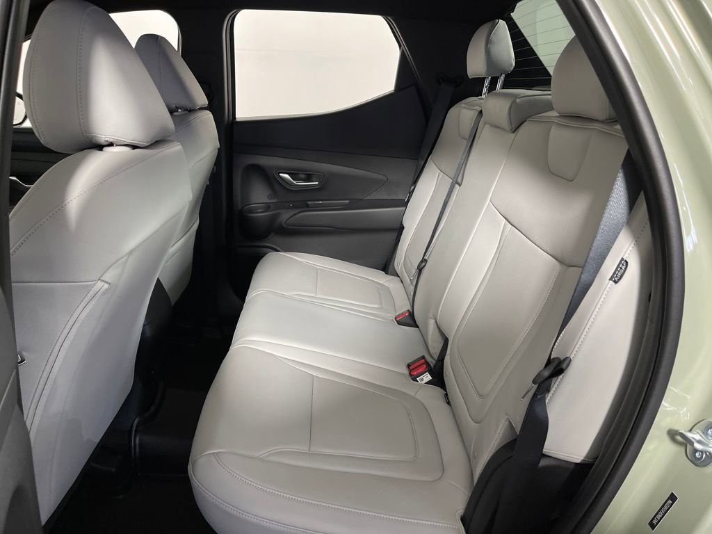 New 2026 Hyundai Santa Cruz SEL FWD image 13
