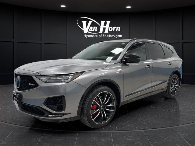 Used 2023 Acura MDX Type S image 7