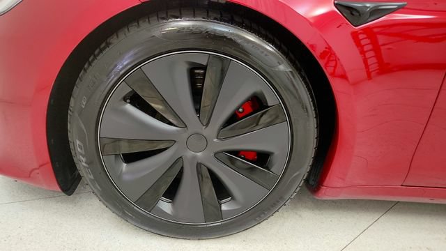Used 2024 Tesla Model S Plaid AWD/4WD image 78