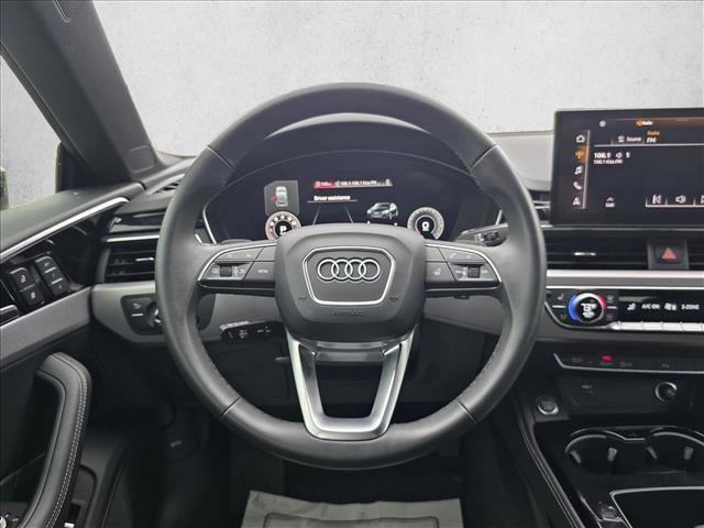 Certified 2023 Audi A5 2.0T Premium Plus w/ Premium Plus image 18