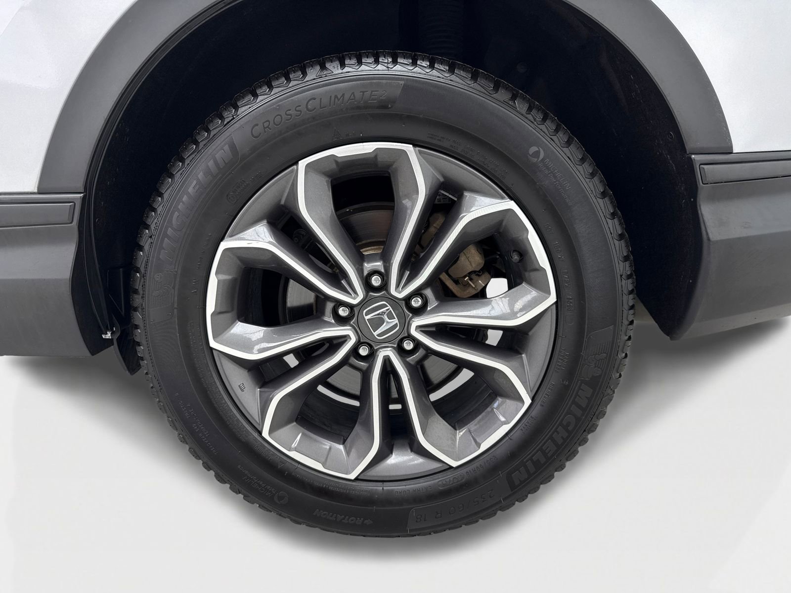 Used 2020 Honda CR-V EX image 52