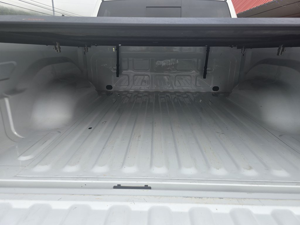 Used 2018 RAM 1500 Rebel w/ Luxury Group AWD/4WD image 9