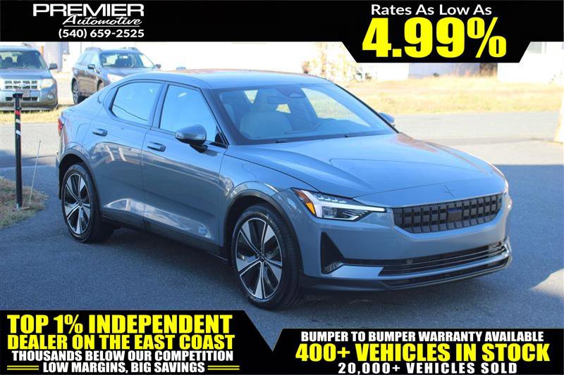 Used 2023 Polestar Polestar 2