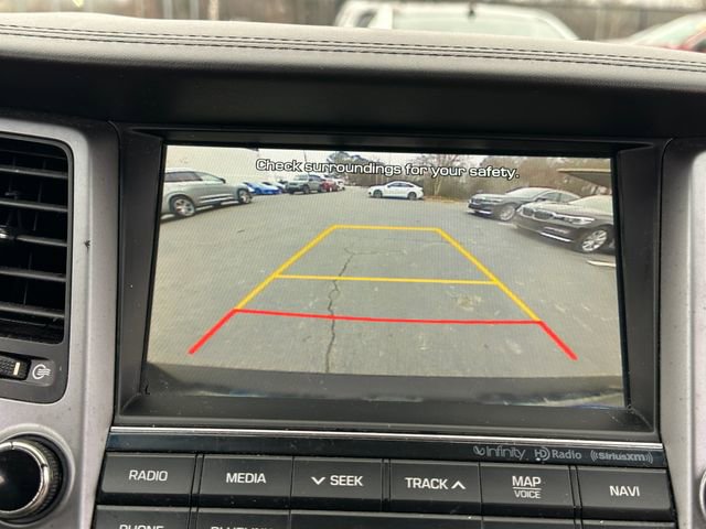 Used 2017 Hyundai Tucson SE Plus w/ Cargo Package image 20