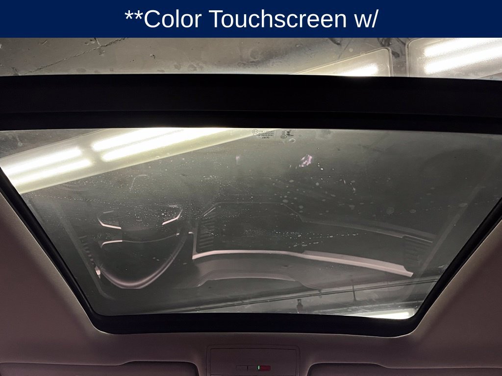 Used 2023 Volkswagen Atlas SE w/ Panoramic Sunroof Package FWD image 10