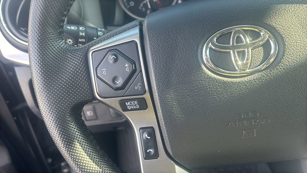 Used 2023 Toyota Tacoma SR5 image 17