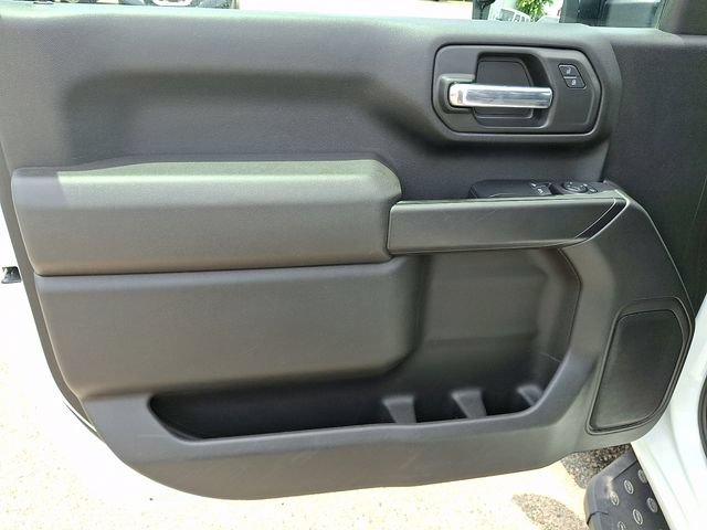 Used 2023 GMC Sierra 3500 Pro w/ Convenience Package RWD image 8