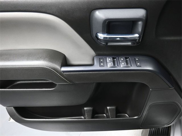 Used 2014 Chevrolet Silverado 1500 W/T w/ Trailering Package image 12