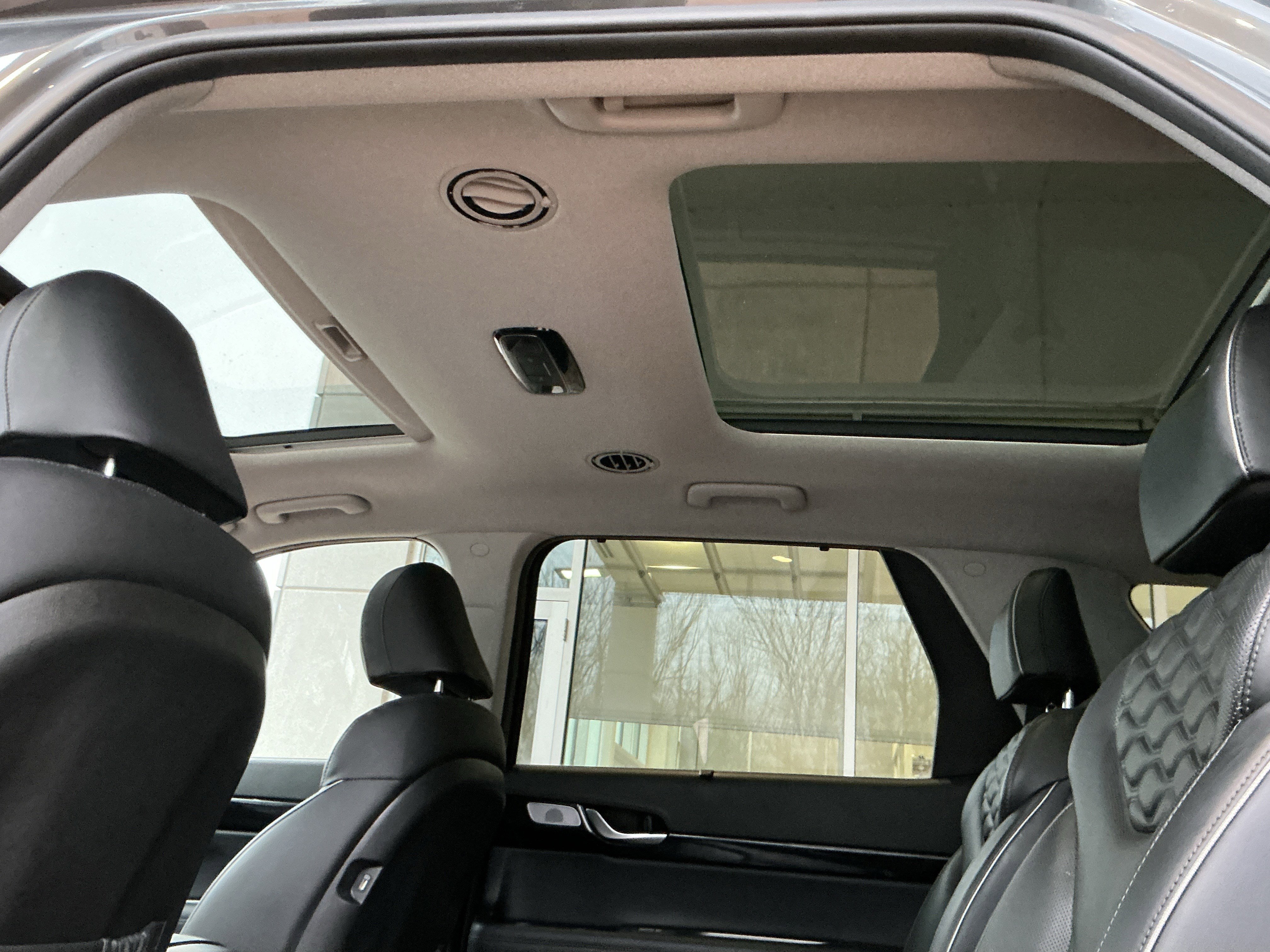 Used 2021 Hyundai Palisade Limited image 34