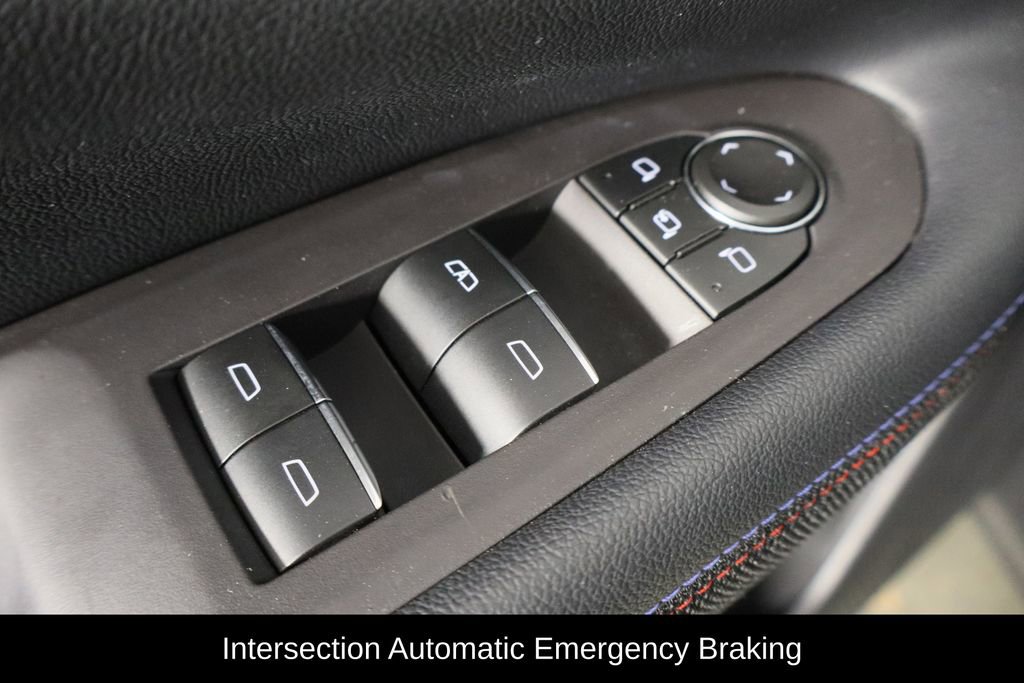 Used 2024 Chevrolet Blazer EV RS image 22