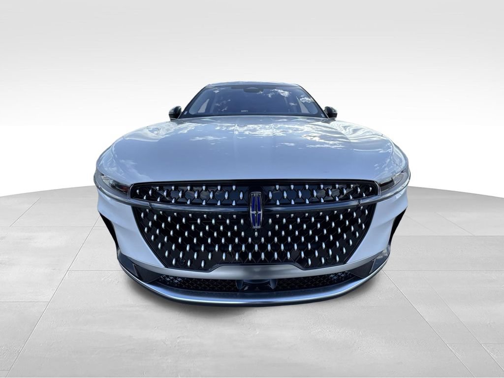 New 2026 Lincoln Nautilus Premier AWD/4WD image 26