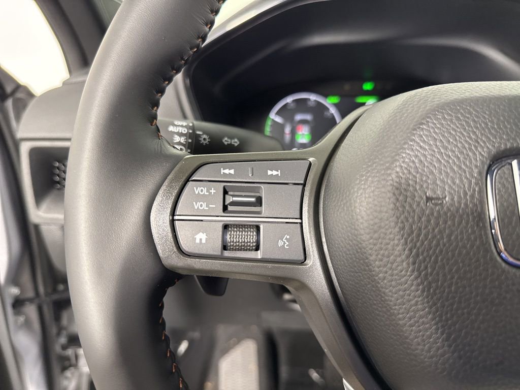 New 2026 Honda CR-V Sport image 32