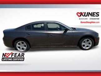 Used 2023 Dodge Charger SXT RWD image 10