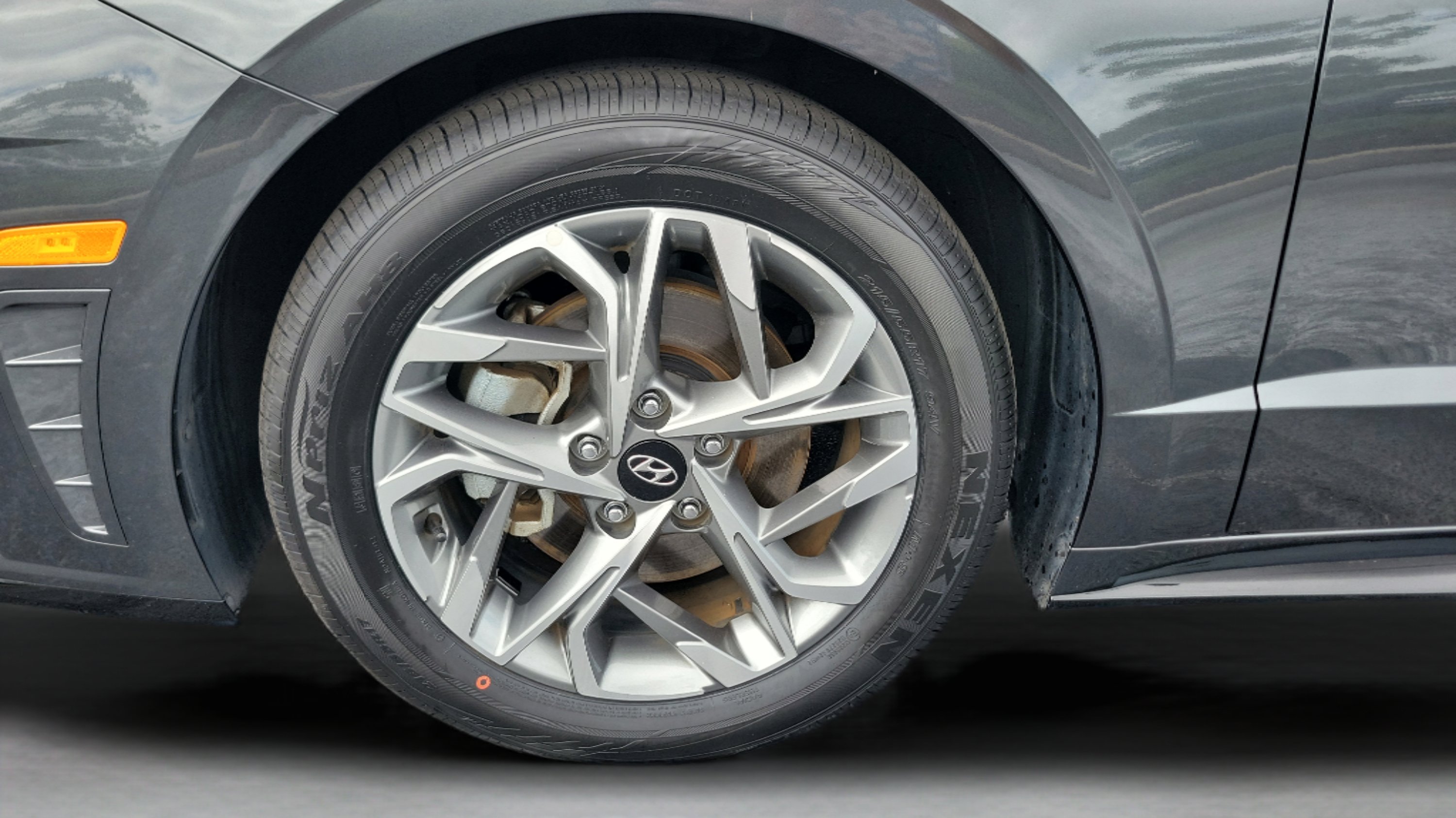 Certified 2023 Hyundai Sonata SEL image 18