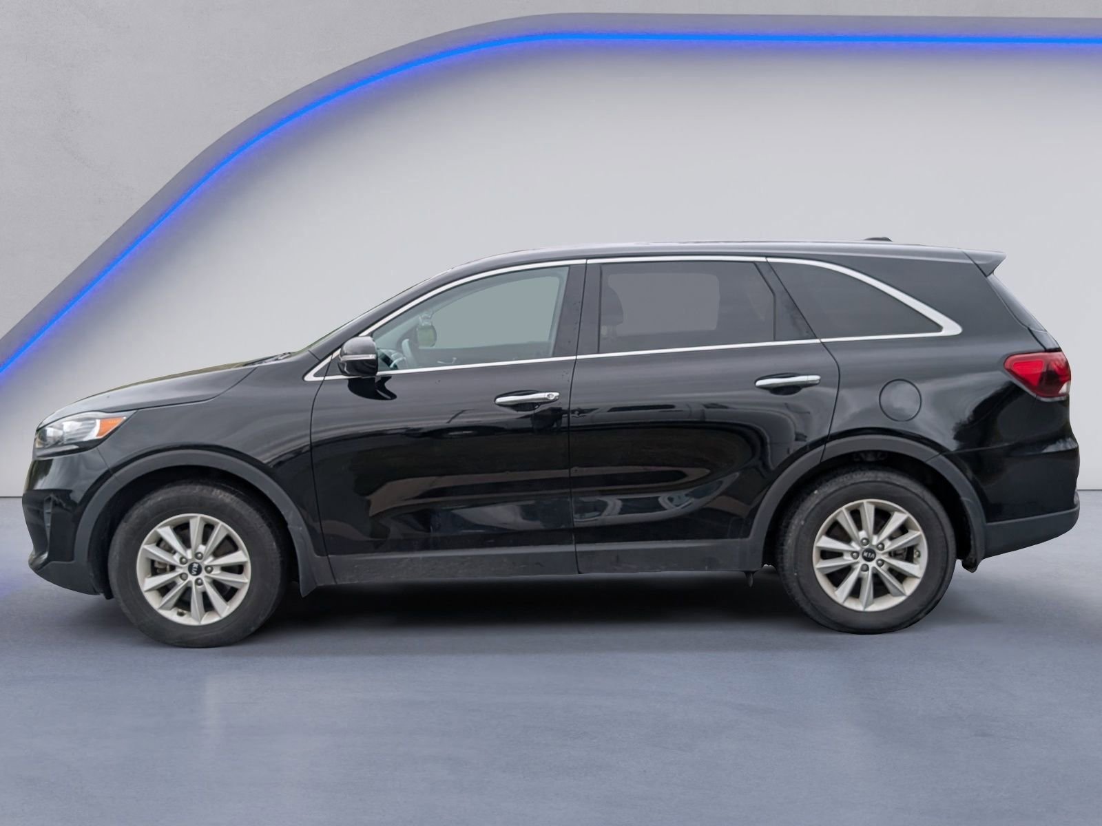 Used 2019 Kia Sorento L image 3