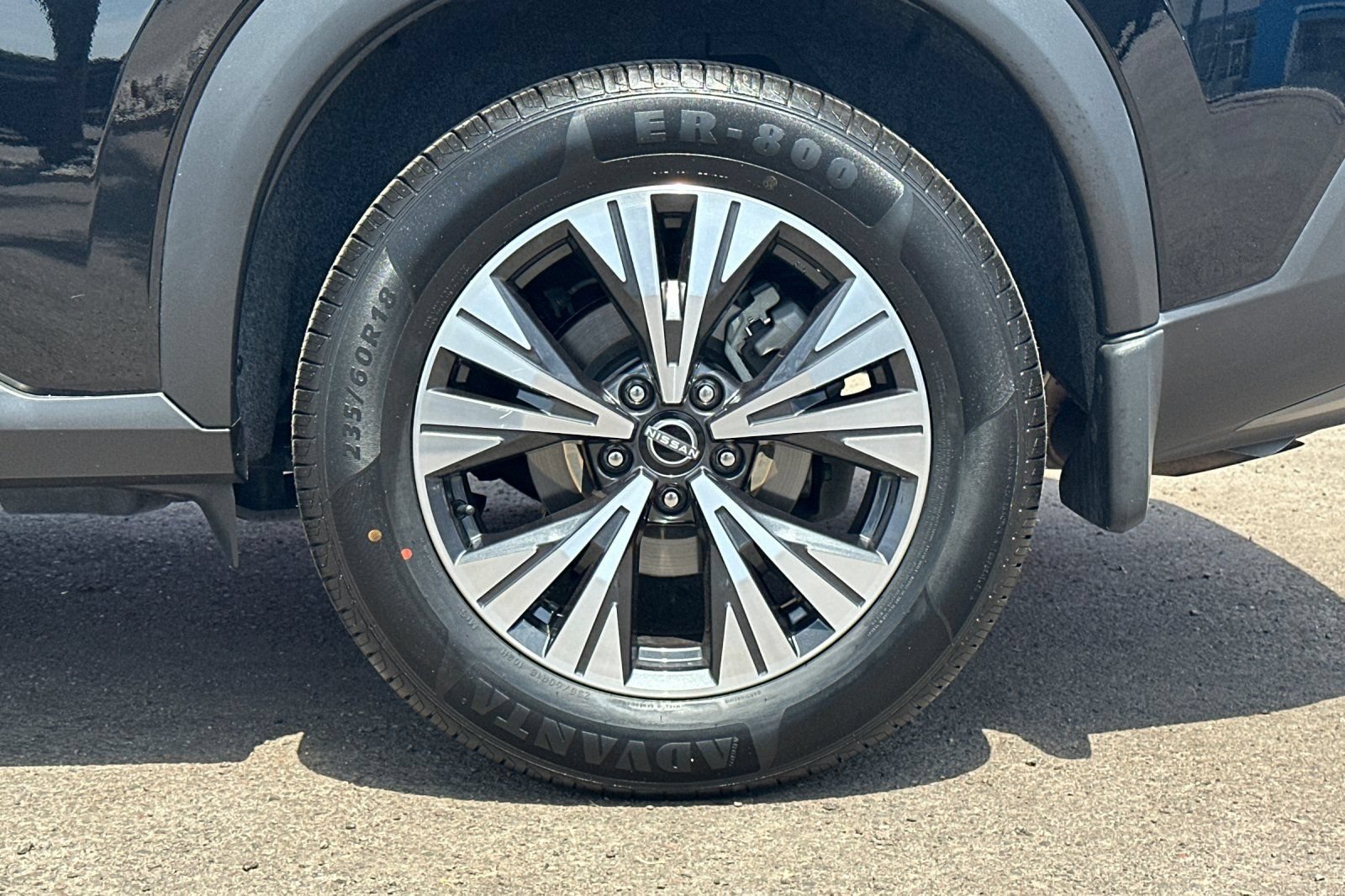 Used 2023 Nissan Rogue SV FWD image 24