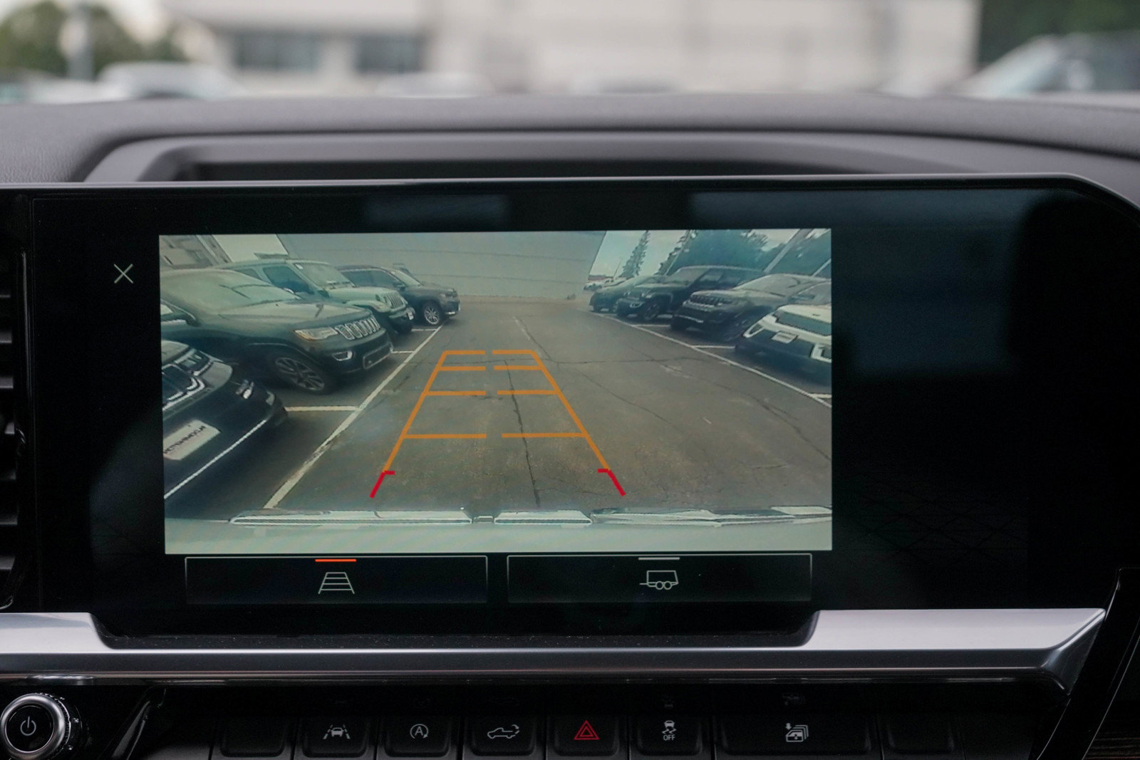 Used 2023 GMC Sierra 1500 Elevation image 15