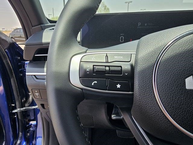 Used 2025 Kia K5 GT-Line FWD image 26