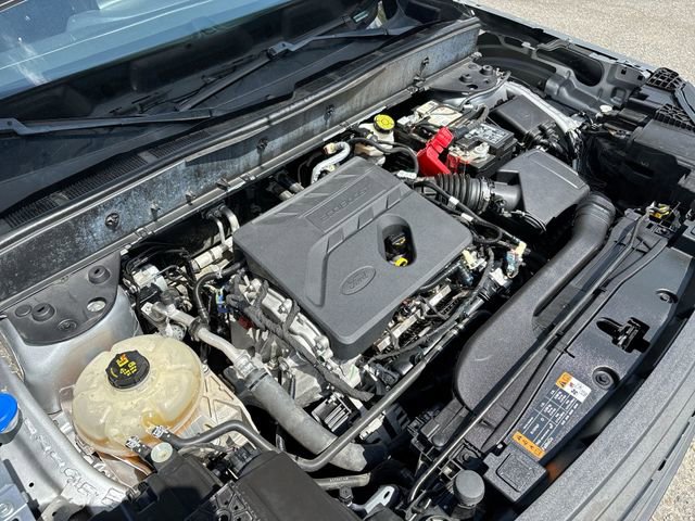 Used 2021 Ford Bronco Sport image 10