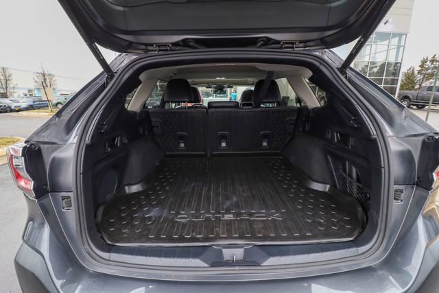 Used 2023 Subaru Outback Touring XT image 39
