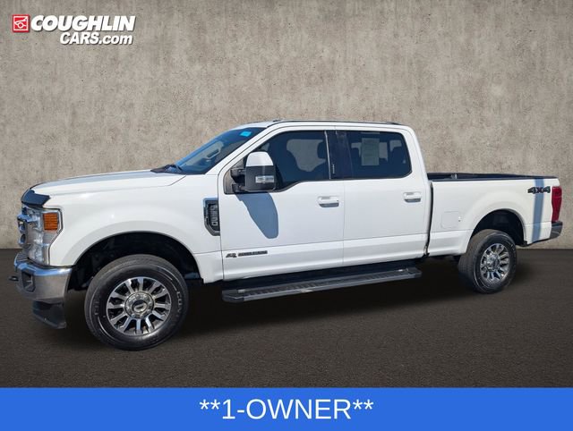Used 2022 Ford F250 Lariat image 5