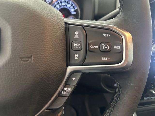 New 2026 RAM 3500 Big Horn image 29