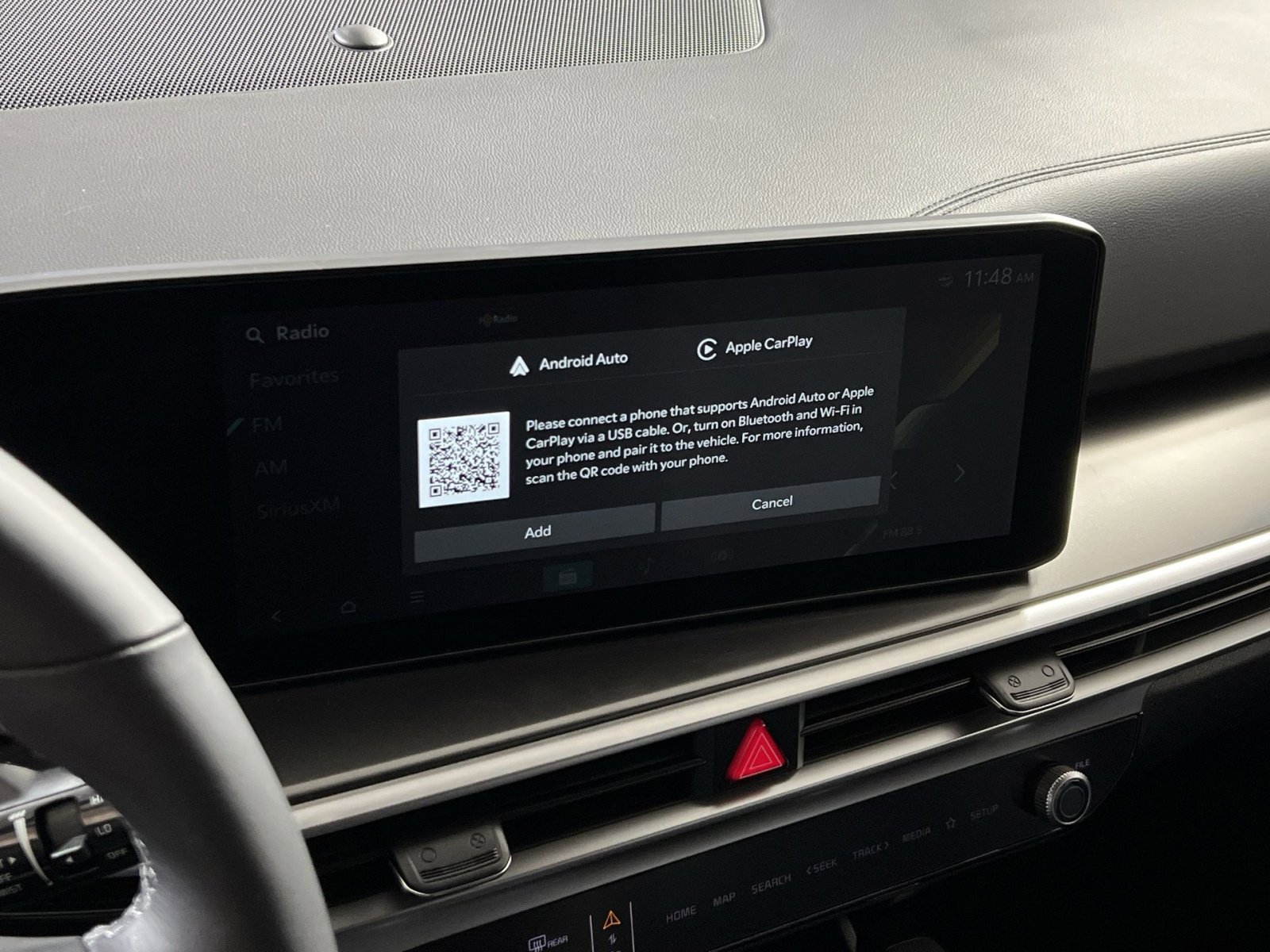 New 2026 Kia Sorento S image 18