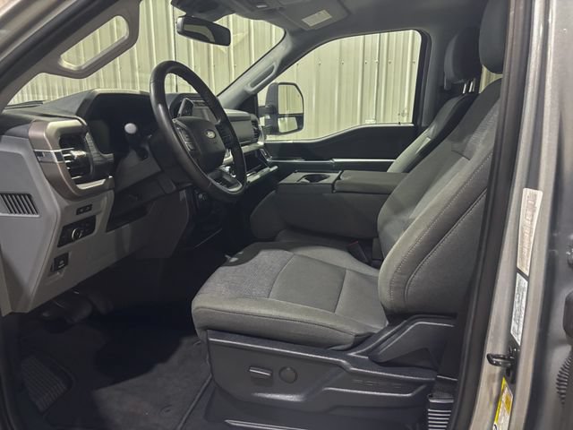 Used 2024 Ford F150 XLT w/ FX4 Off-Road Package AWD/4WD image 11