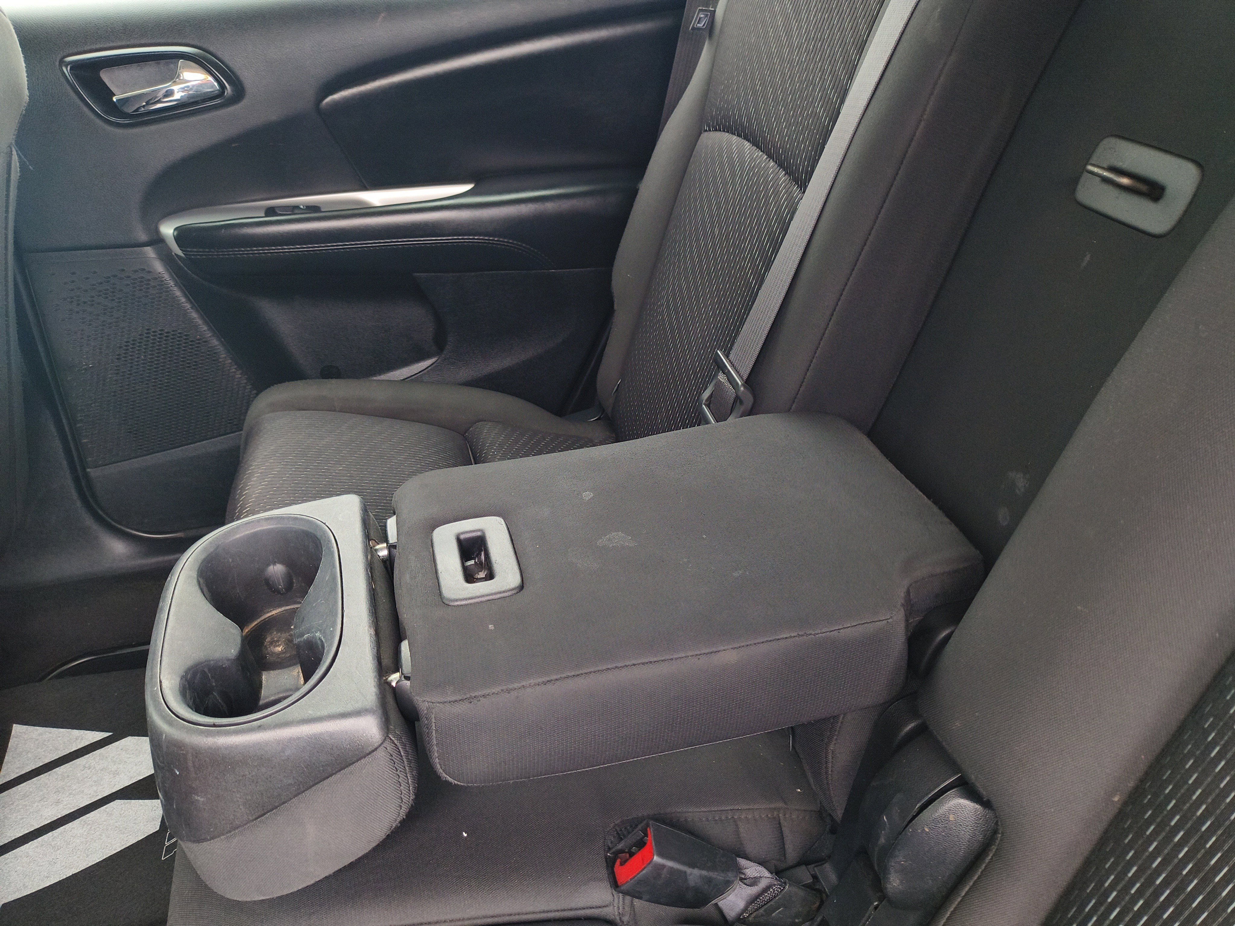 Used 2017 Dodge Journey Crossroad image 27