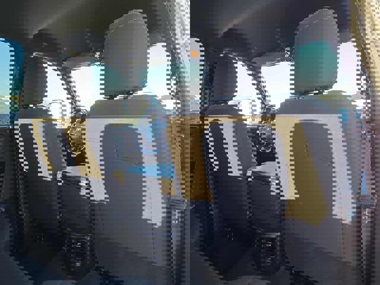 Used 2025 RAM 3500 Tradesman image 16