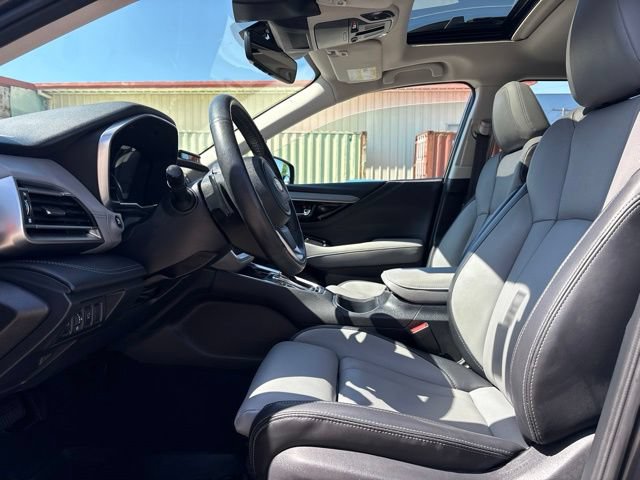 Used 2023 Subaru Outback Limited AWD/4WD image 12