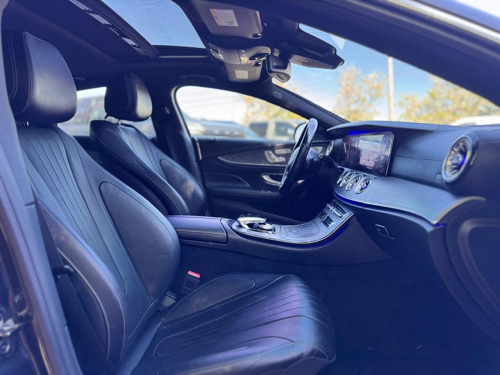 Used 2020 Mercedes-Benz CLS 450 4MATIC w/ Premium Package image 25