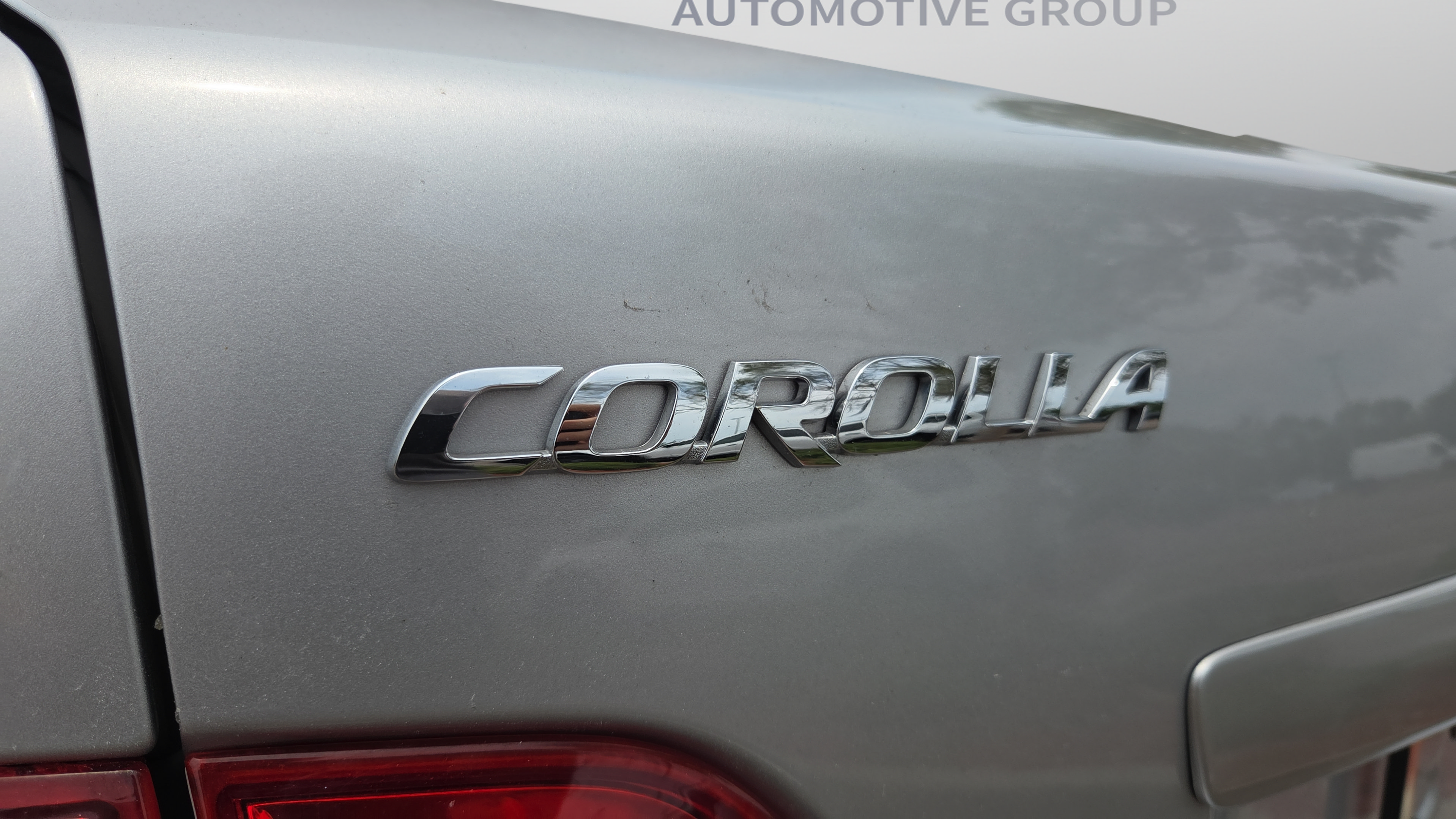 Used 2010 Toyota Corolla LE FWD image 33