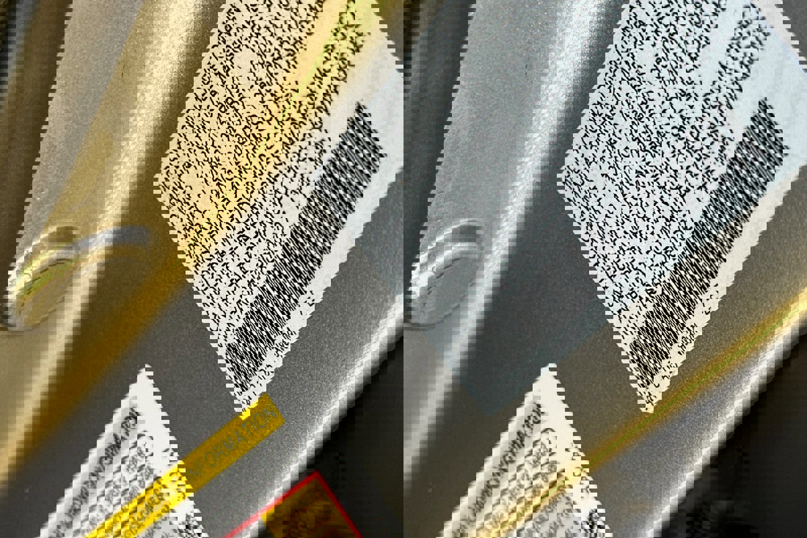 Used 2023 Honda CR-V EX-L image 23